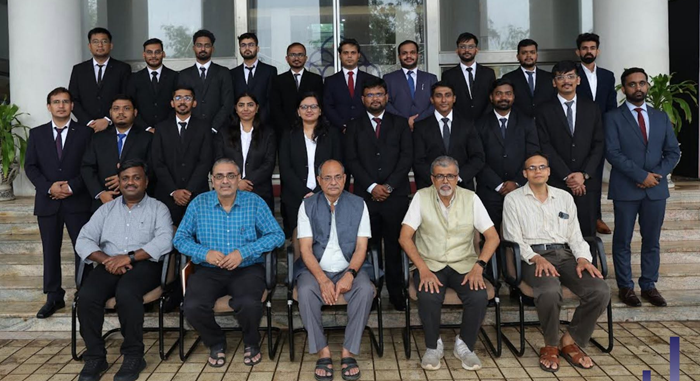 PGDEx-VLFM 2027 at IIM Mumbai